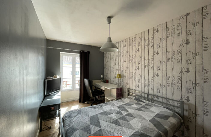 Vente maison 7 pièces 117 m² Le Boupère (85510) — photo 4