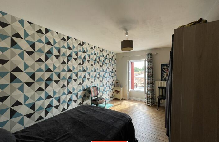 Vente maison 7 pièces 117 m² Le Boupère (85510) — photo 5