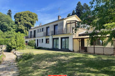 Maison 10 pièces 194250 €