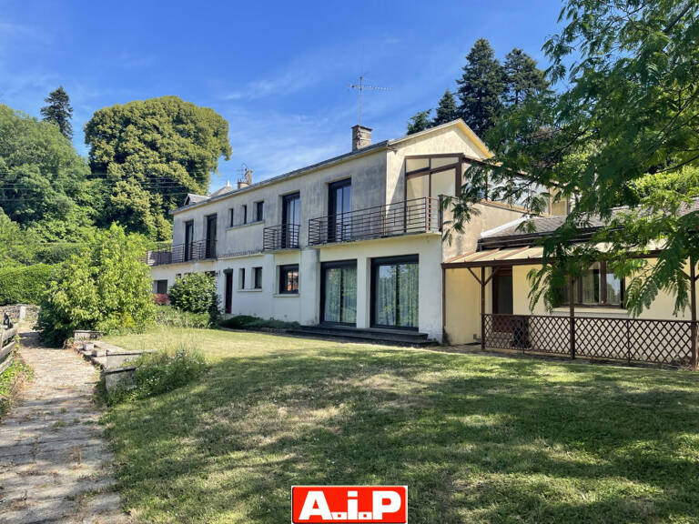 Belle propriété avec vue dégagée et fort potentiel — photo 1