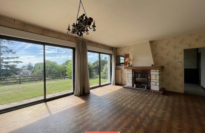 Belle propriété avec vue dégagée et fort potentiel — photo 2