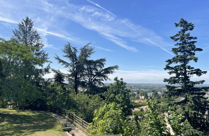 Belle propriété avec vue dégagée et fort potentiel — photo 4