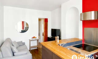 Appartement 2 Pièces 28 m² à vendre à Clichy (92110)