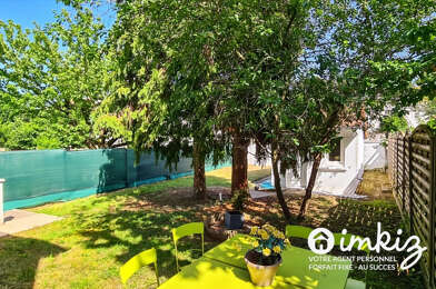 Maison 5 pièces 415000 €