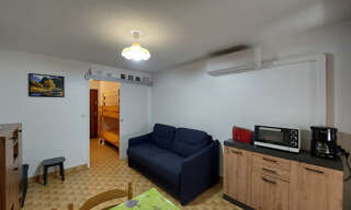 Appartement 1 Pièce 21 m² à vendre à Mauguio (34130)