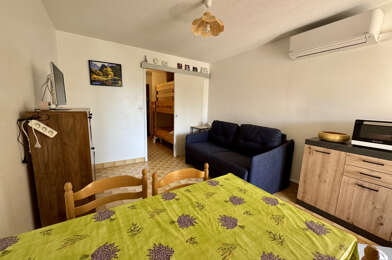 Appartement 1 pièces 108000 €