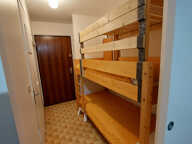 Studio cabine avec parking privé — photo 2