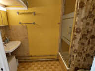 Studio cabine avec parking privé — photo 3