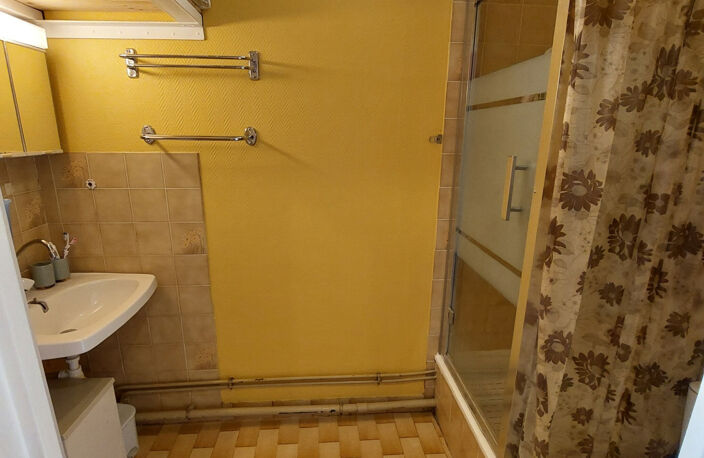Studio cabine avec parking privé — photo 3