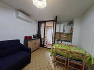 Studio cabine avec parking privé — photo 4