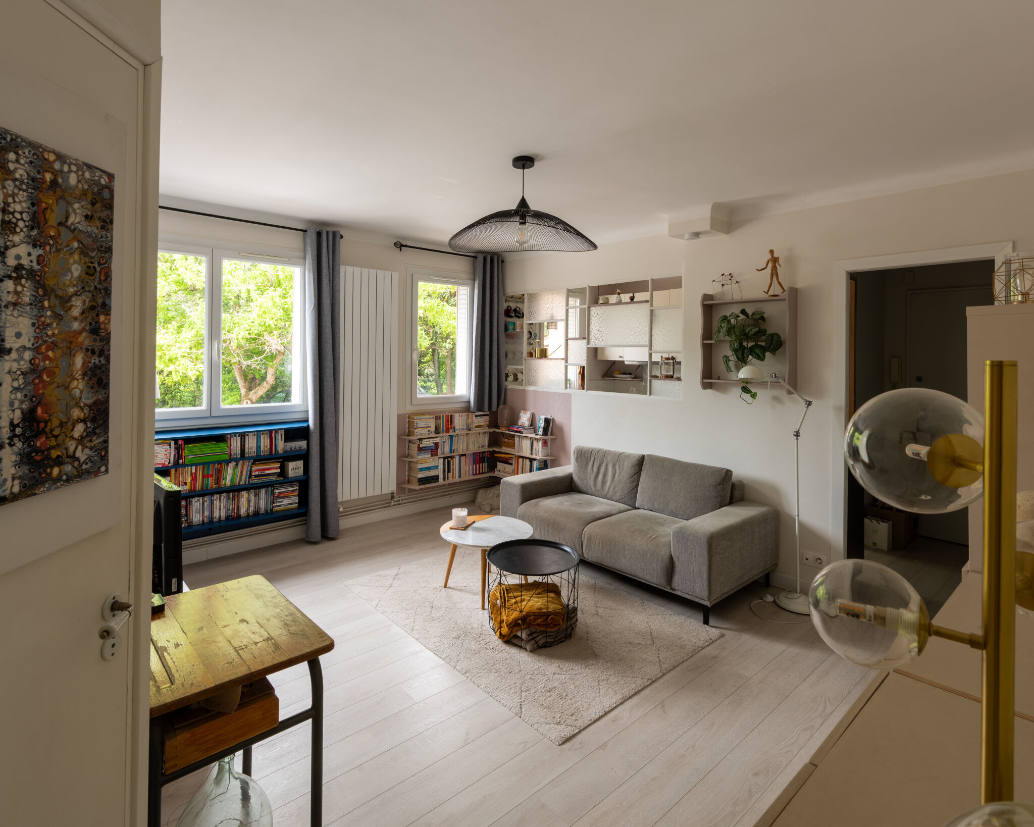 Appartement  T3 à vendre Aix-en-Provence 13090