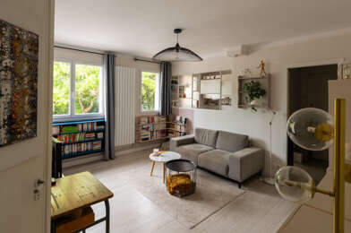 Appartement 3 pièces 270000 €