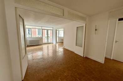 Appartement 2 pièces 730000 €