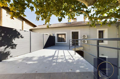 Appartement 3 pièces 196000 €