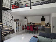 Superbe duplex T3 avec terrasse A chateaurenard Centre-ville — photo 2