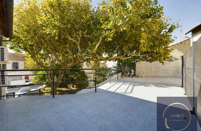 Superbe duplex T3 avec terrasse A chateaurenard Centre-ville — photo 5