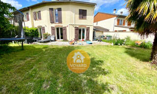 Maison 6 Pièces 104 m² à louer à Saint-Brice-sous-Forêt (95350)