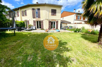 Maison 6 pièces 2400 €
