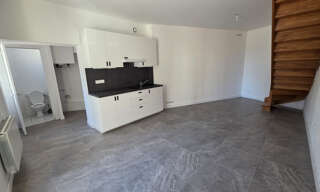 Maison 2 Pièces 50 m² à louer à Juvisy-sur-Orge (91260)
