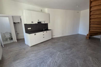 Maison 2 pièces 850 €