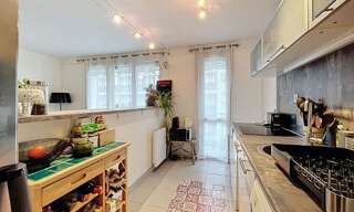 Appartement 4 Pièces 76 m² à louer à Yerres (91330)