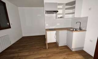 Appartement 1 Pièce 26 m² à louer à Choisy-le-Roi (94600)