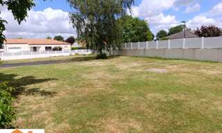 Terrain  500 m² à vendre à Bellevigny (85170)