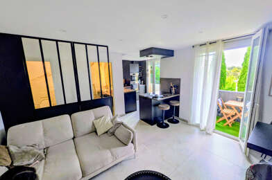 Appartement 3 pièces 296000 €