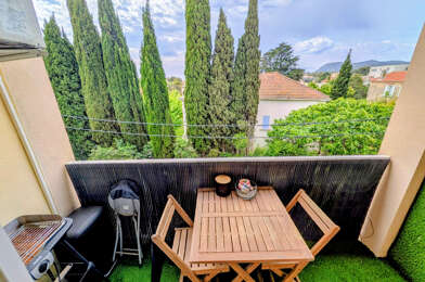 Appartement 3 pièces 266000 €