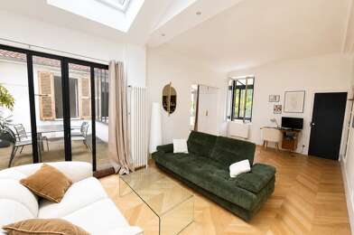Maison 5 pièces 565000 €