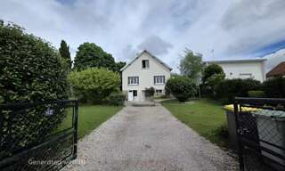 Maison 5 Pièces 87 m² à vendre à Corquilleroy (45120)