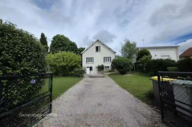 Maison 5 pièces 123600 €