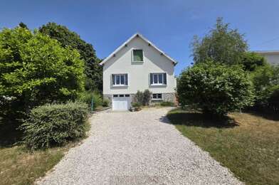 Maison 5 pièces 123600 €