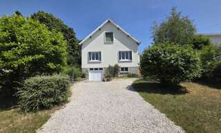 Maison 5 Pièces 87 m² à vendre à Corquilleroy (45120)