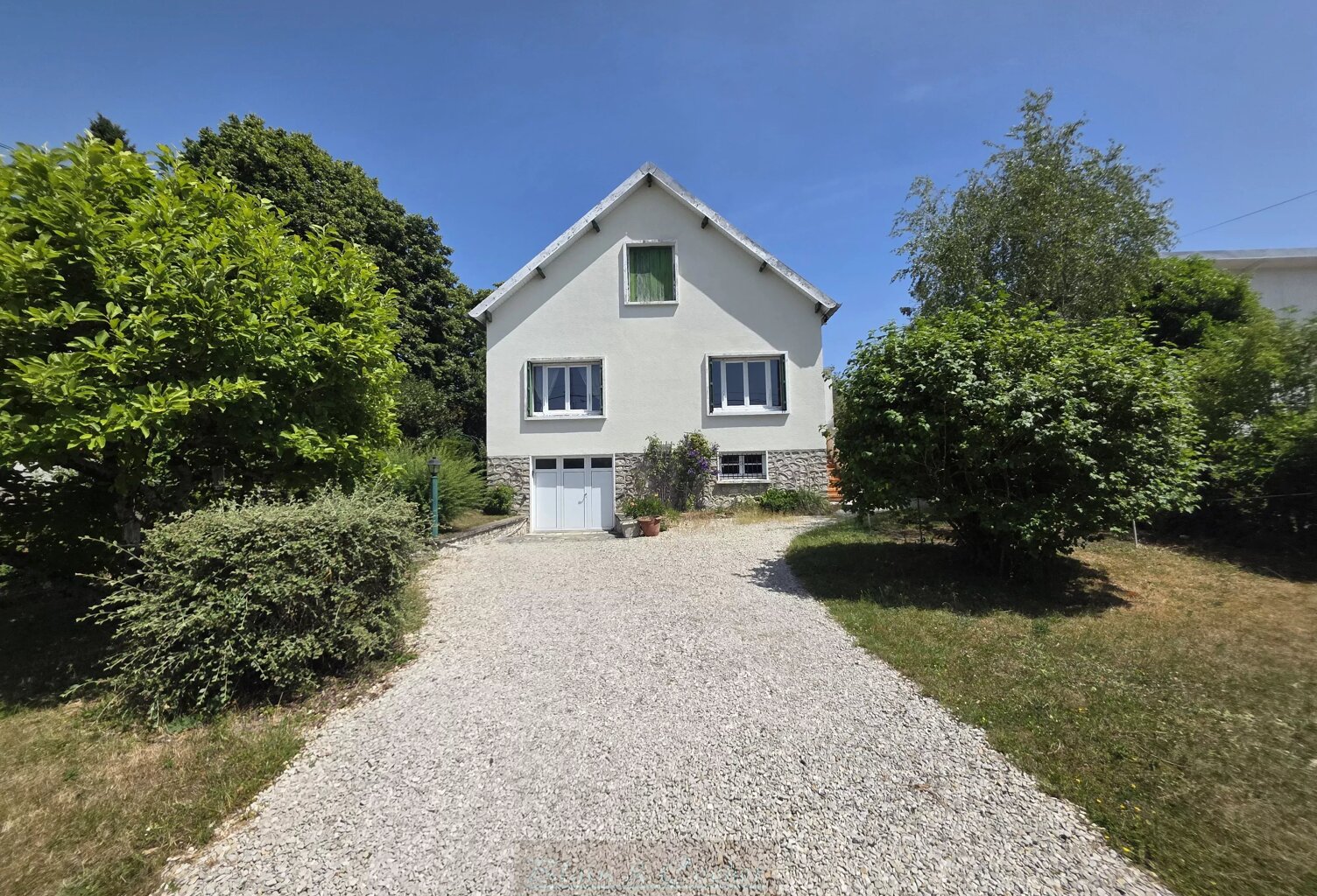 Pavillon de 86 m² à Corquilleroy — photo 1