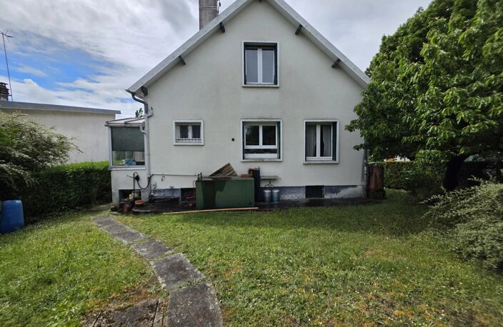 Pavillon de 86 m² à Corquilleroy — photo 2