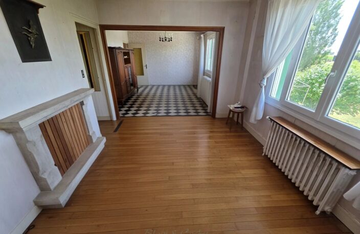 Pavillon de 86 m² à Corquilleroy — photo 3
