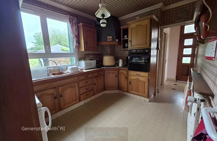 Pavillon de 86 m² à Corquilleroy — photo 5