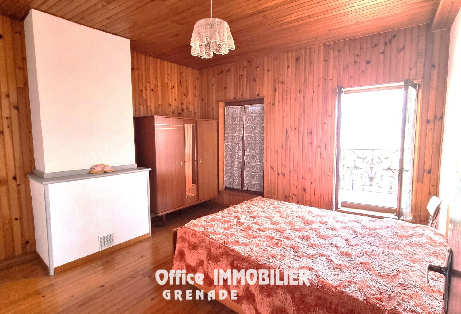 Maison — photo 1