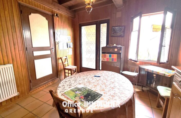 Maison — photo 5