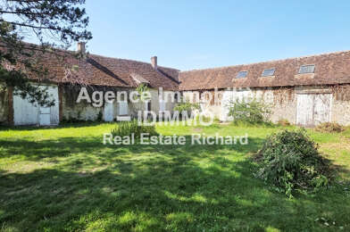 Maison 6 pièces 139000 €