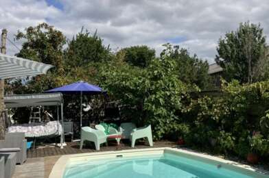 Maison 1 pièces 416500 €