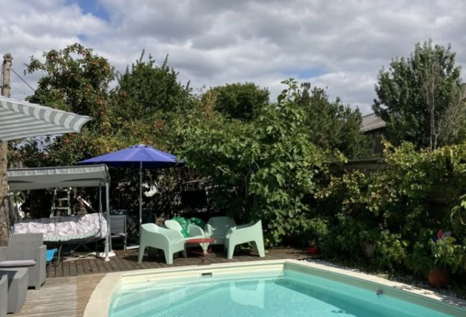 Maison — photo 1