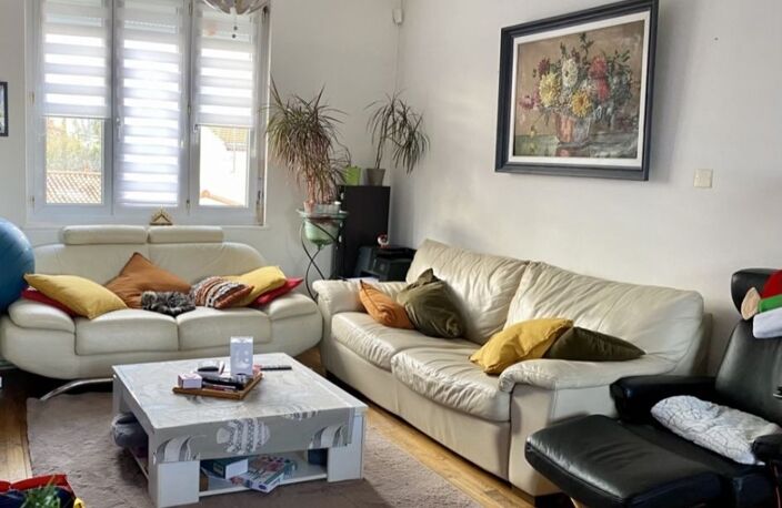 Maison — photo 2