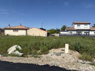 Terrain viabilisé de 500m2 — photo 4