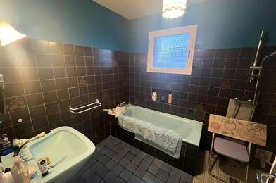Maison 6 pièces 190000 €