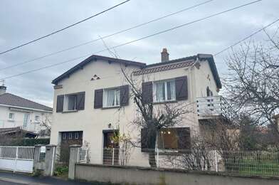 Maison 6 pièces 190000 €