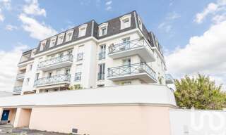 Appartement 3 Pièces 62 m² à vendre à Vigneux-sur-Seine (91270)
