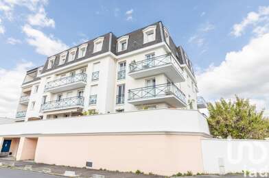 Appartement 3 pièces 207000 €