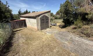 Terrain  3283 m² à vendre à Tourouzelle (11200)